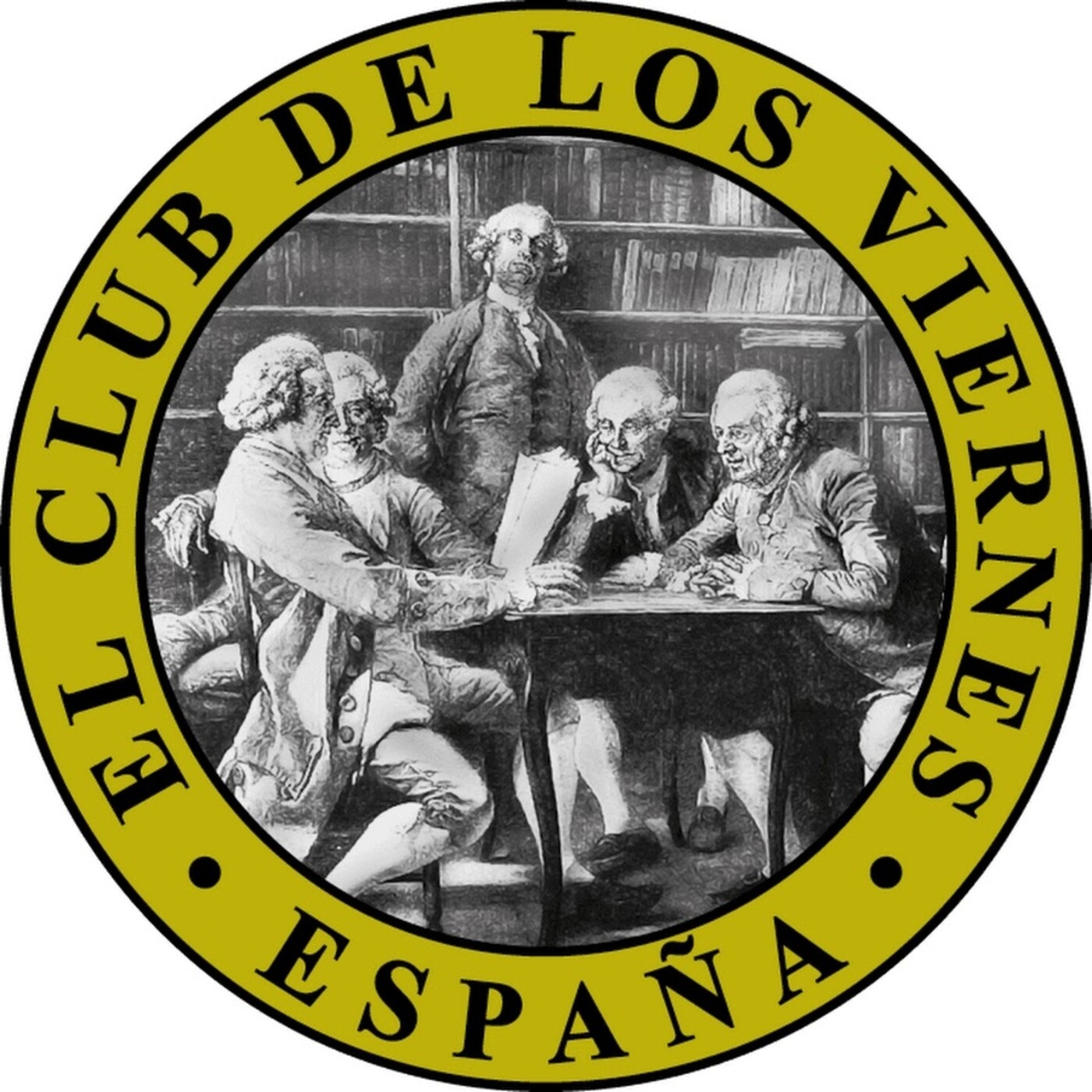 Déjame Hablar, un podcast de Escuela de Serpiente