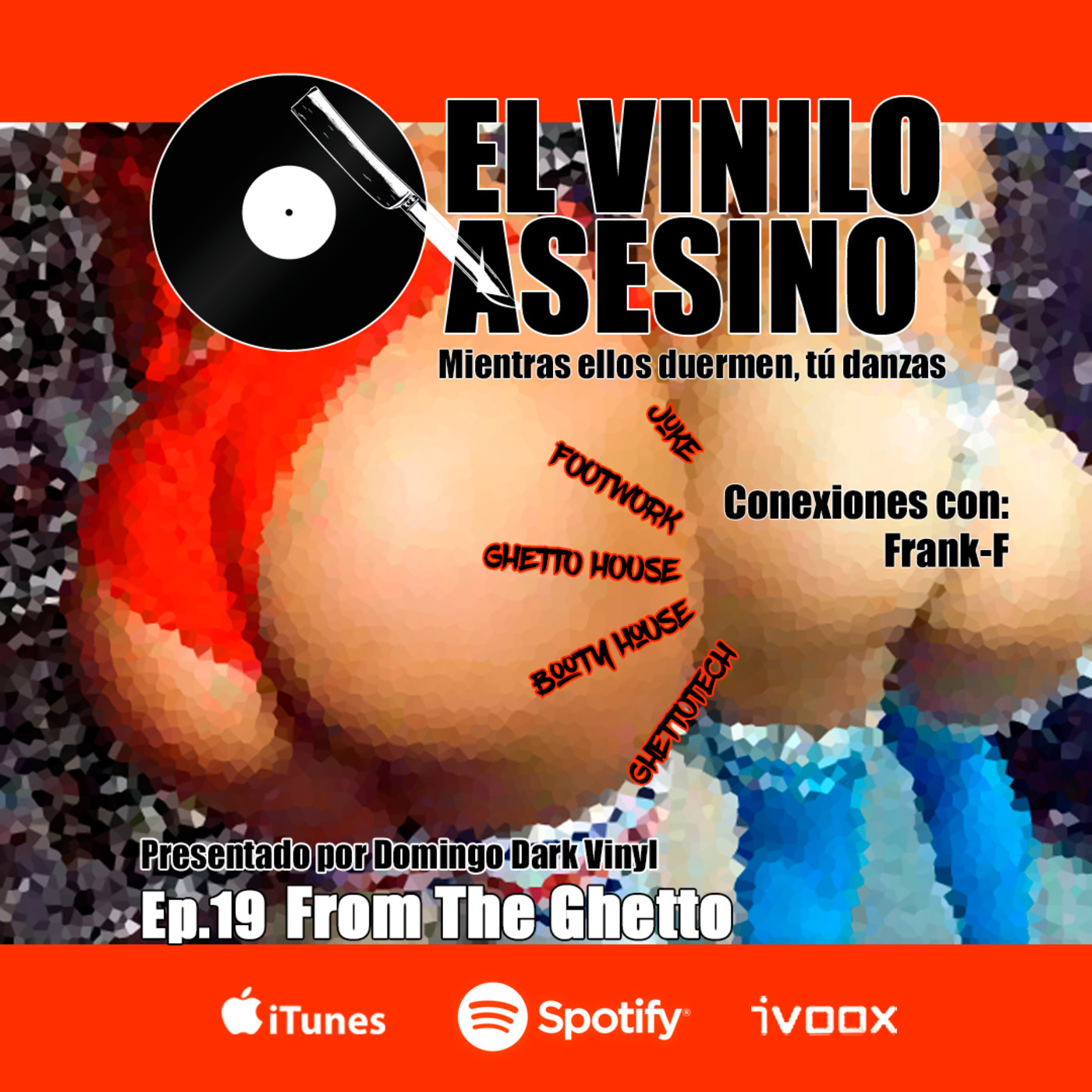 EL VINILO ASESINO