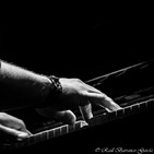 El misterio de la música. Rodrigo Gómez, entre sueños - Ecos de lo remoto