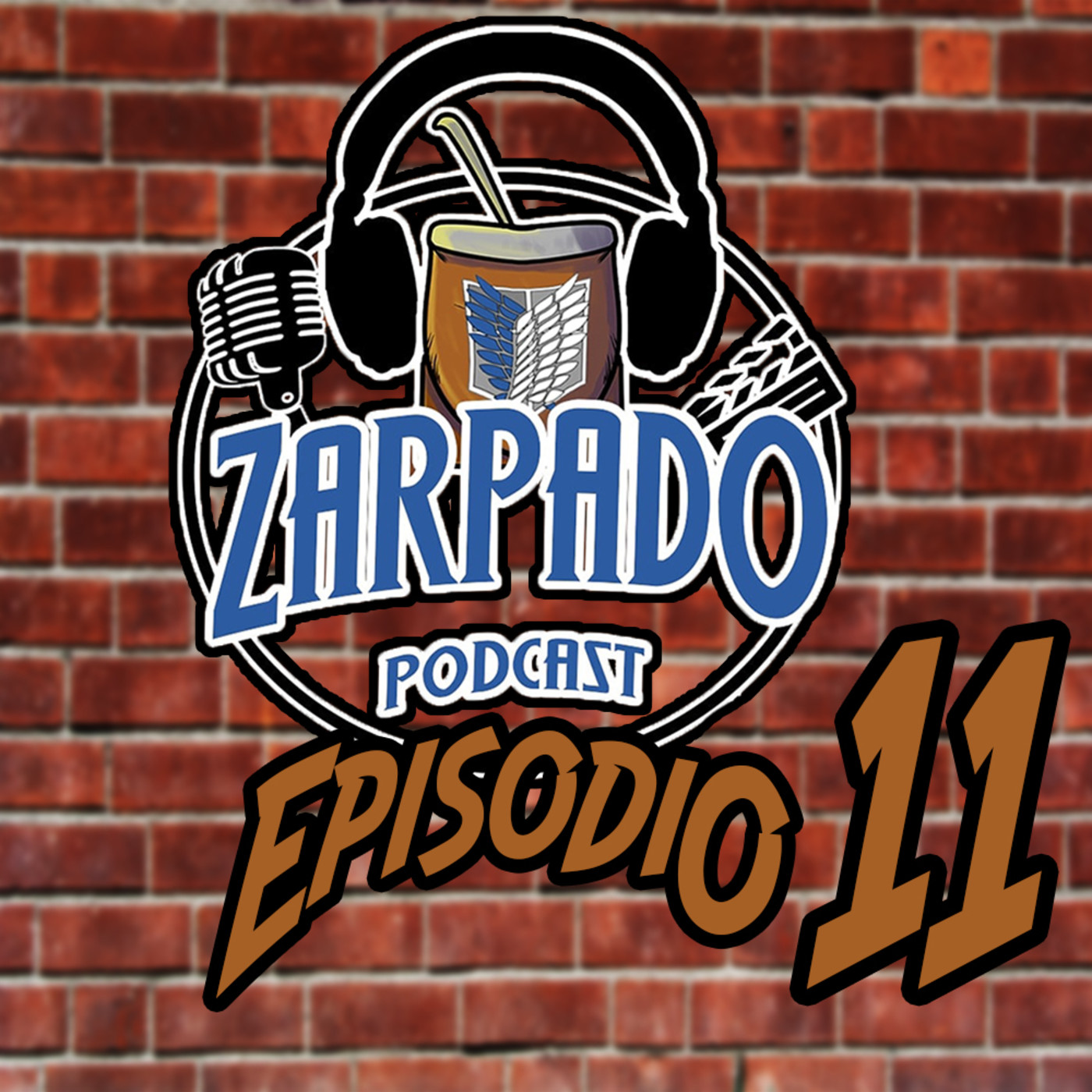 Zarpado Podcast
