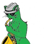 Green Cat - Episodio II