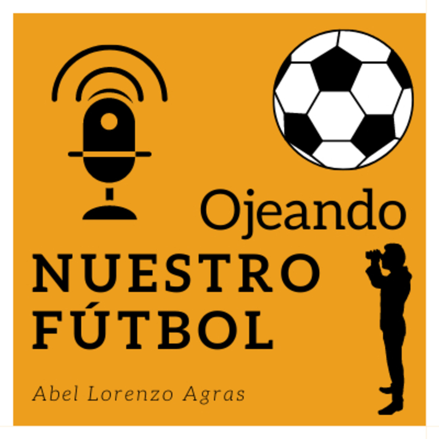 Nuestro Fútbol