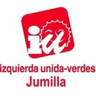 María Ríos, concejal de IU-Verdes 250118