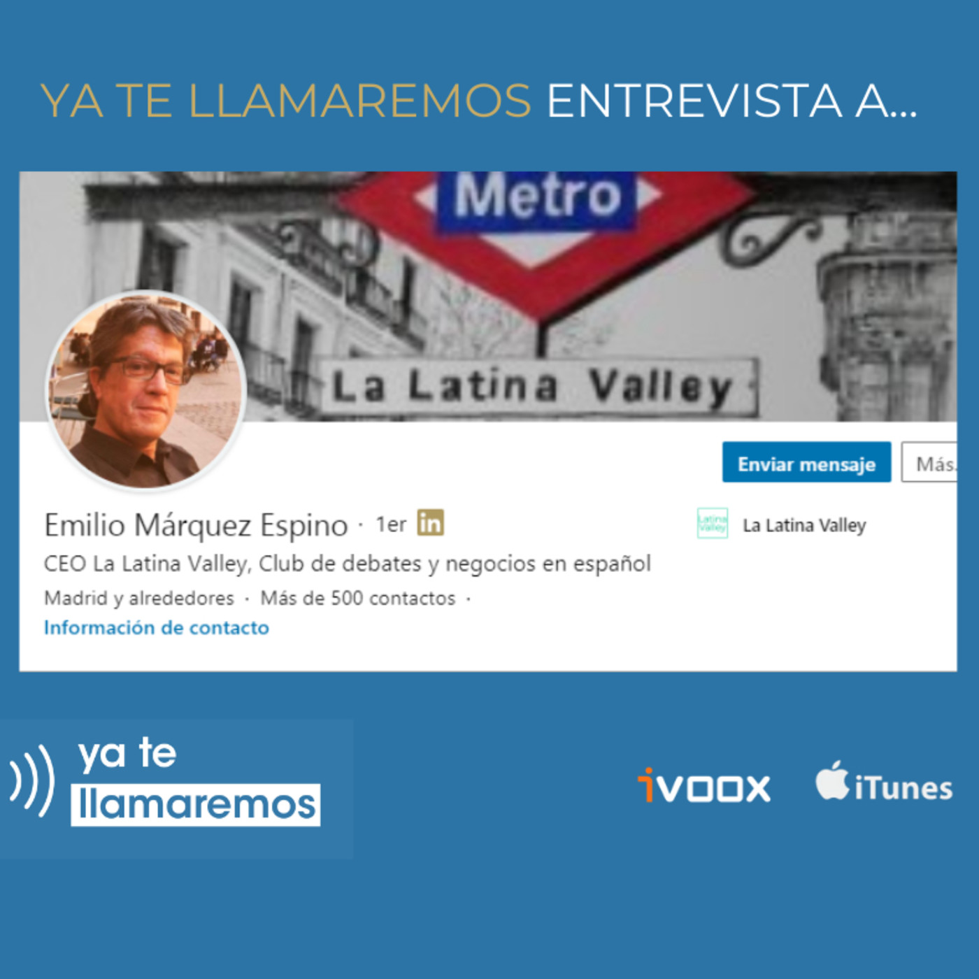 Encuentra trabajo - Ya Te Llamaremos