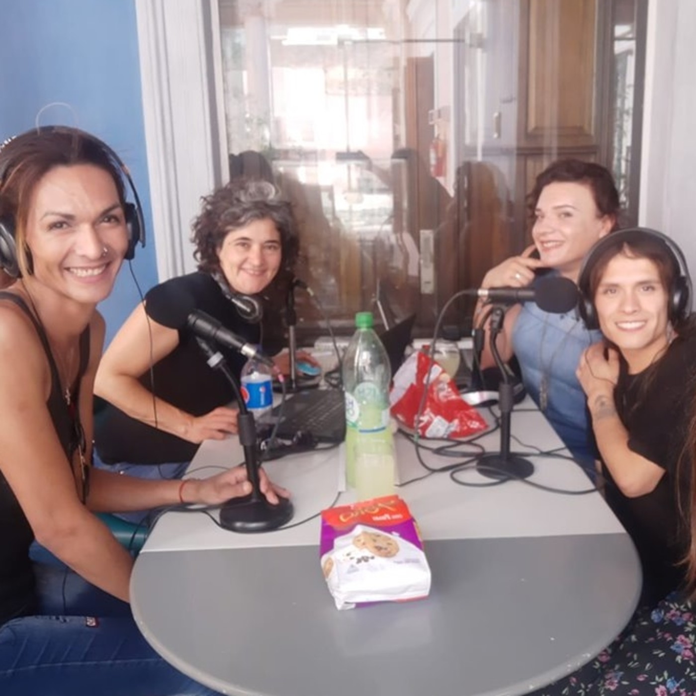 Radio Eterogenia