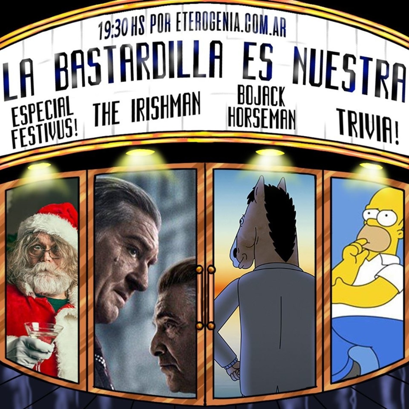 Radio Eterogenia