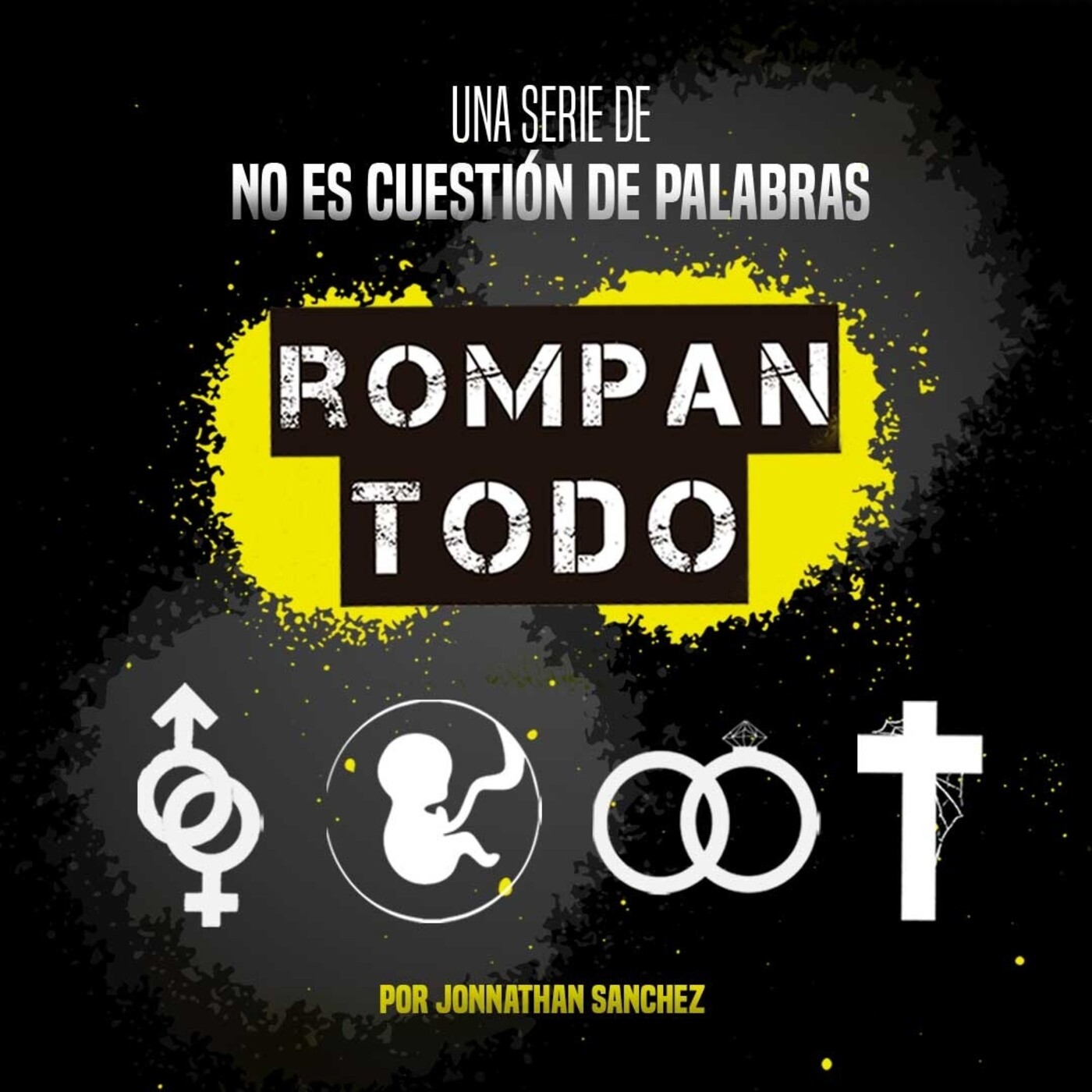 No es cuestión de Palabras