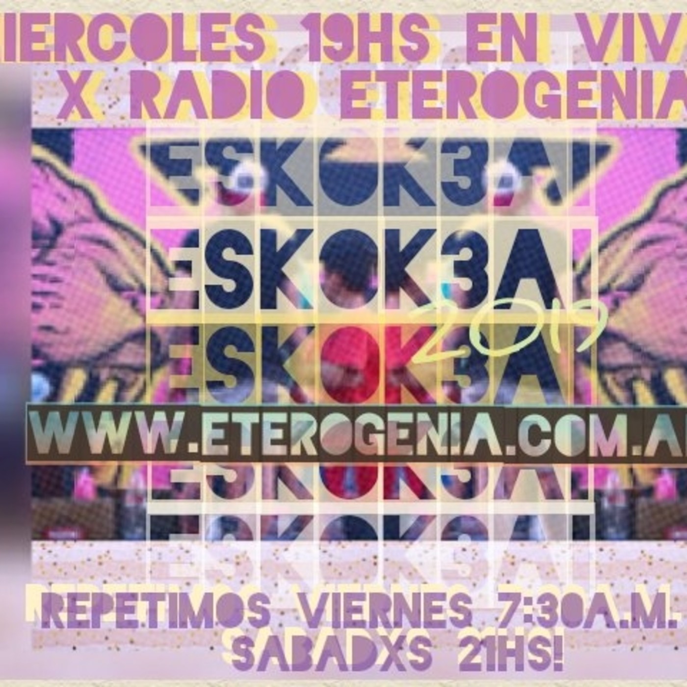 Radio Eterogenia