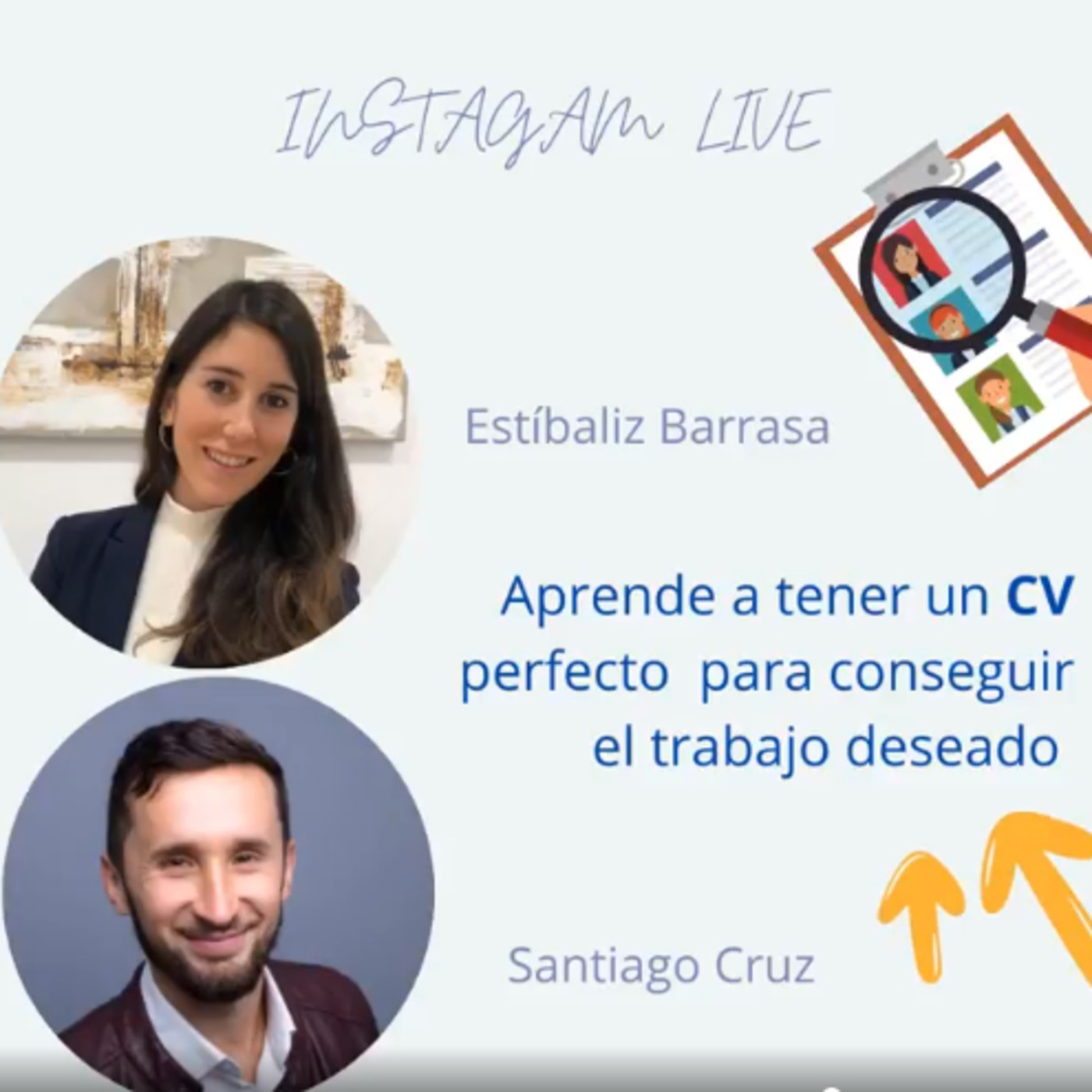 Encuentra trabajo - Ya Te Llamaremos