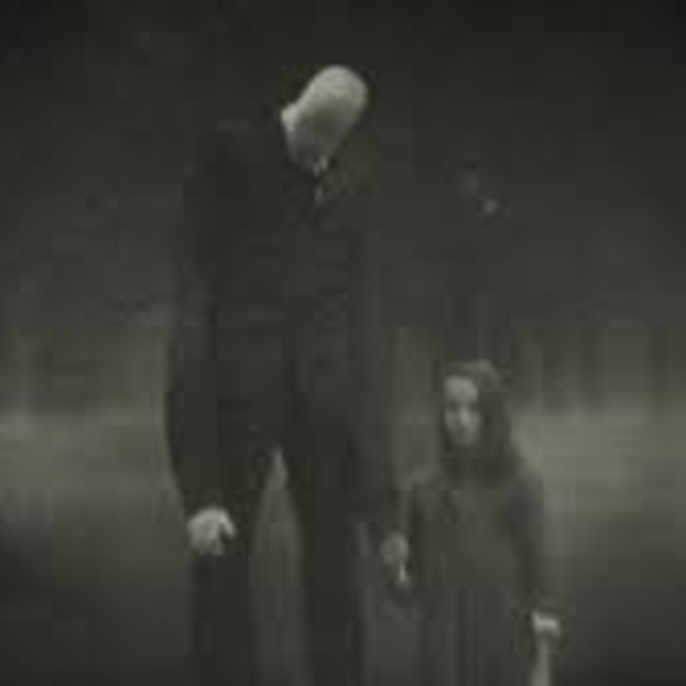 Misterios en Viernes Programa 106 'Slenderman ' 10-03-2017