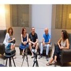 Entrevista con Emilio Carrillo Benito para Más Allá de la Tierra Radio Sábado 19 de Julio de 2014.