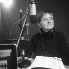 Literatura Infantil con Adriana Ferrari, segunda parte.