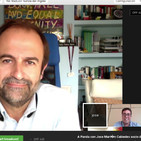 A Parola con José Martín Cabiedes, socio en Cabiedes&Partners