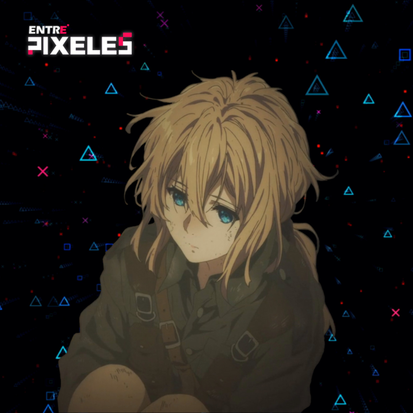 Entre Pixeles
