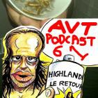 AVT PODCAST - nº 61