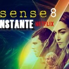 La Constante 2x18 The Wachowski - Sense8 - Nuevo Doctor Who - Estrenos Febrero 2017