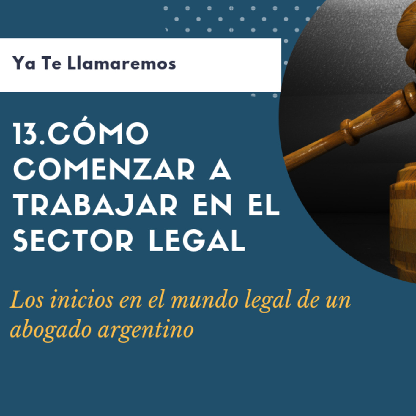 Encuentra trabajo - Ya Te Llamaremos