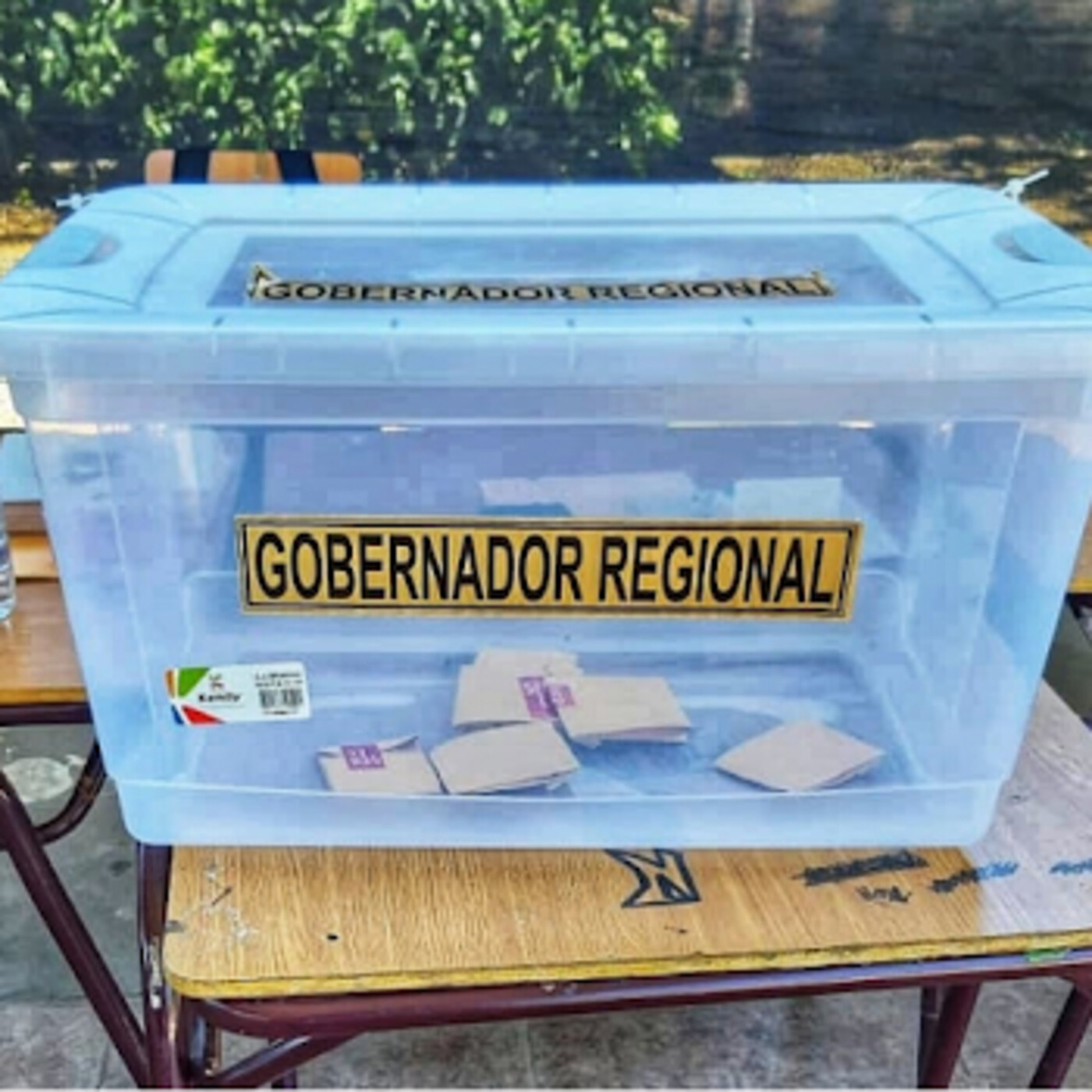 El Podcast del Rojerío