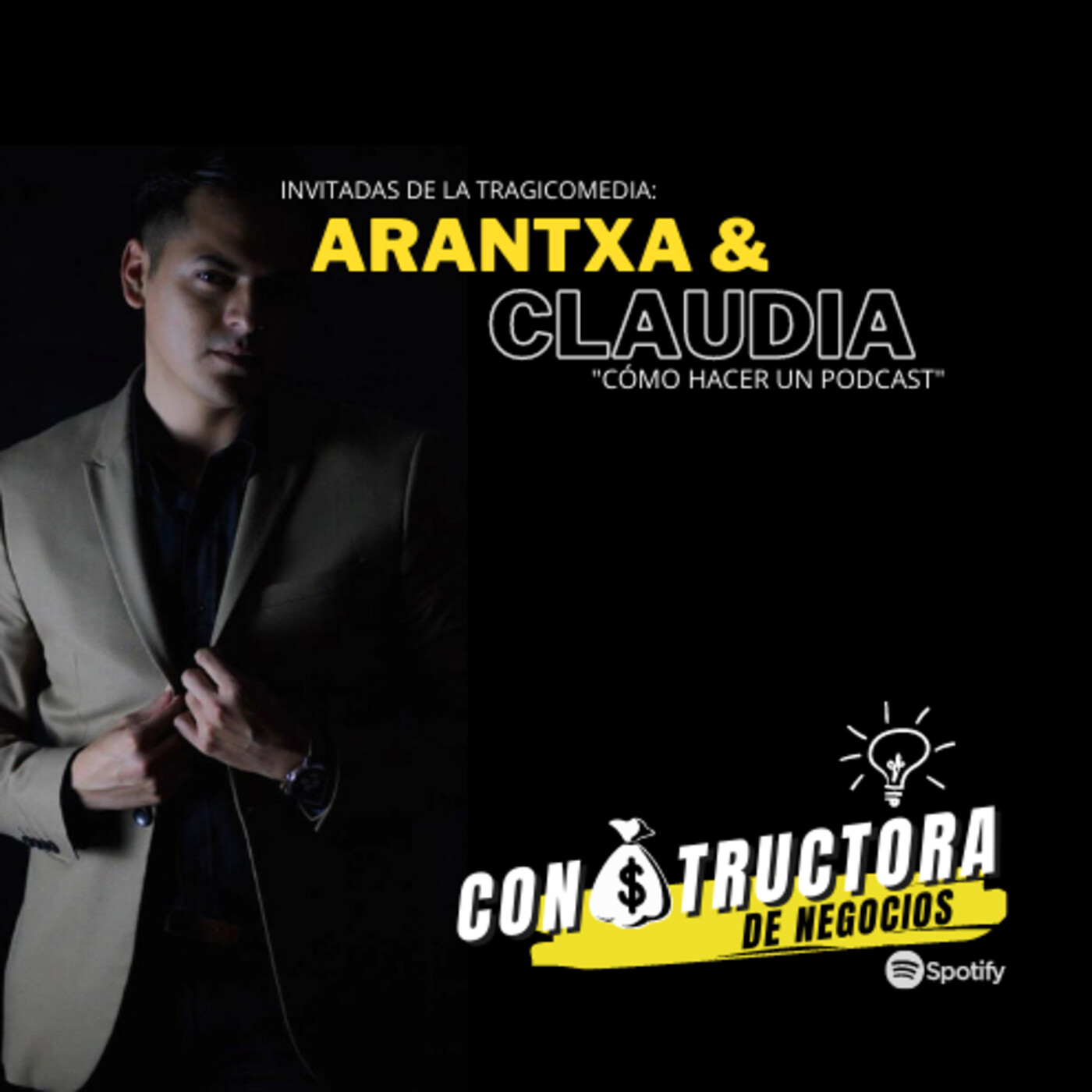 CONSTRUCTORA DE NEGOCIOS