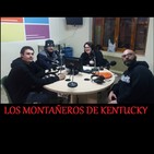 Rock Nación 18 enero 2.017 - Los Montañeros de Kentucky