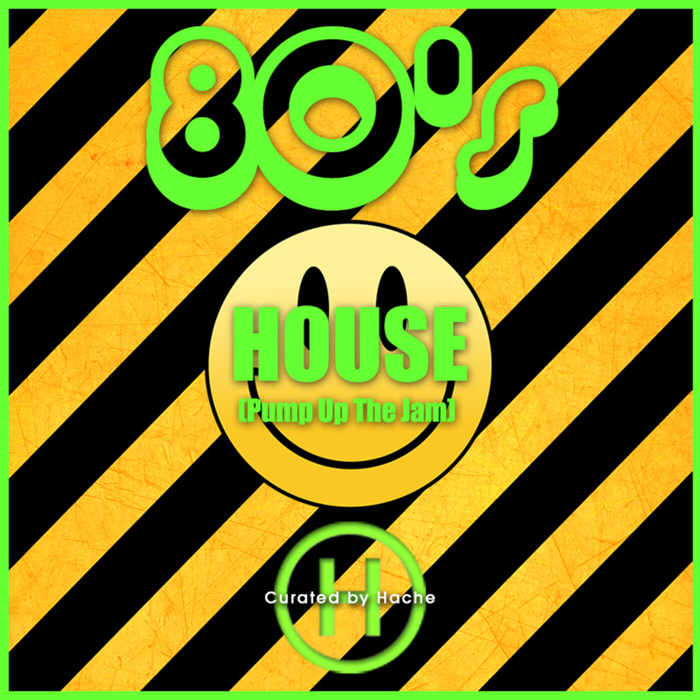 Retro Pop Hits by Hache