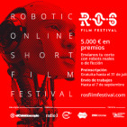 / VR86 / Programa Vivir Rodando 26 Mayo 16 (ROS Film Festival)