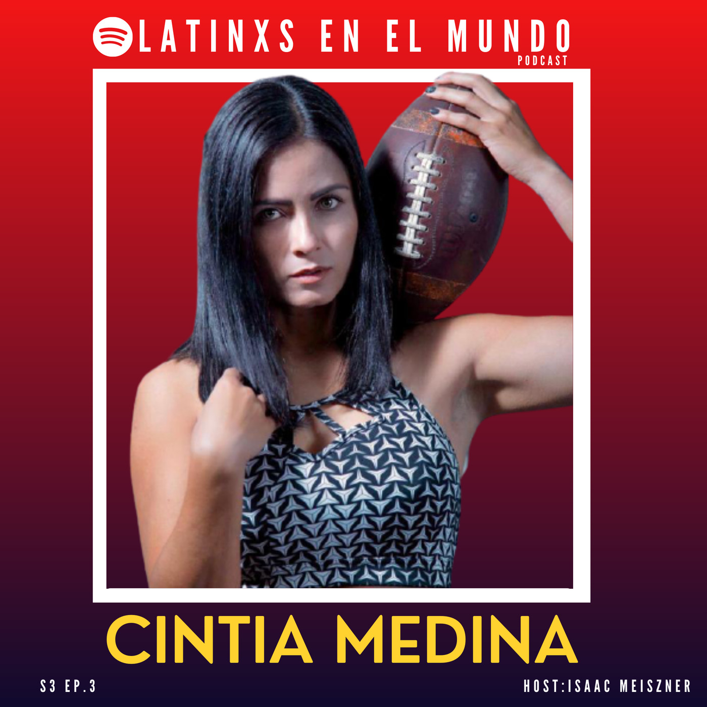 Latinxs En El Mundo