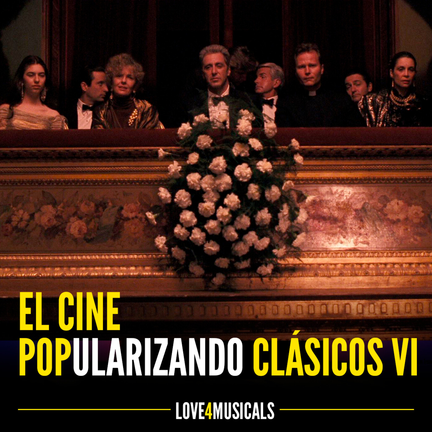 POPularizando CLÁSICOS VI