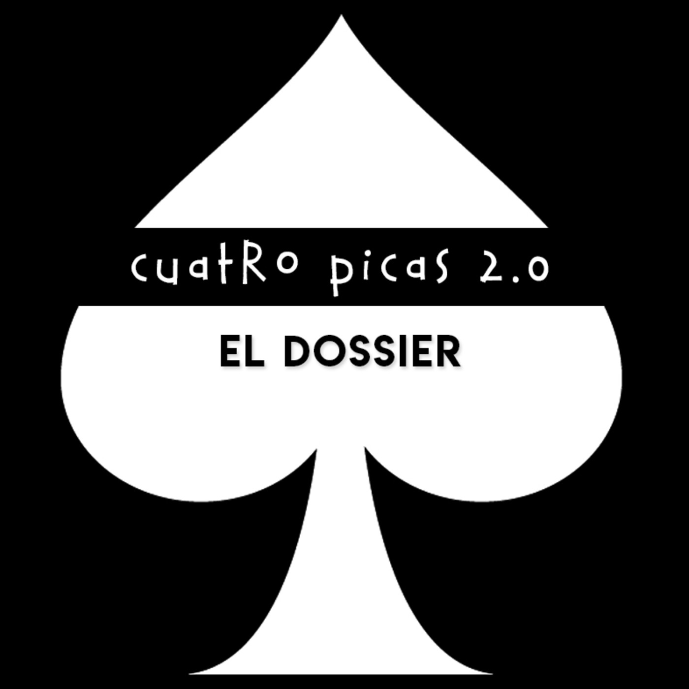 4 Picas 2.0 06x156 - El Dossier (Premios Fantasy Cuatro Picas)