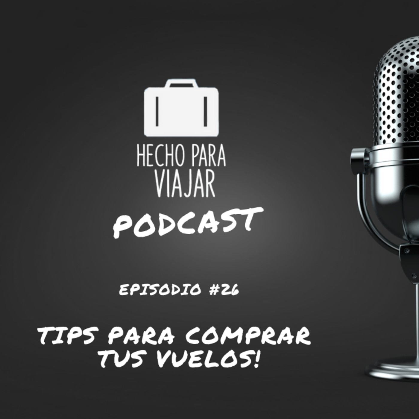 Hecho para Viajar