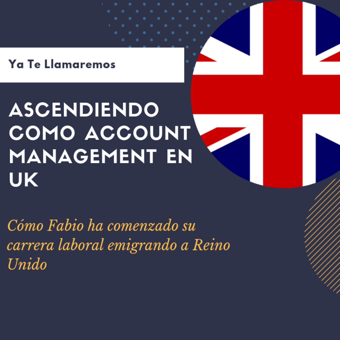 Encuentra trabajo - Ya Te Llamaremos