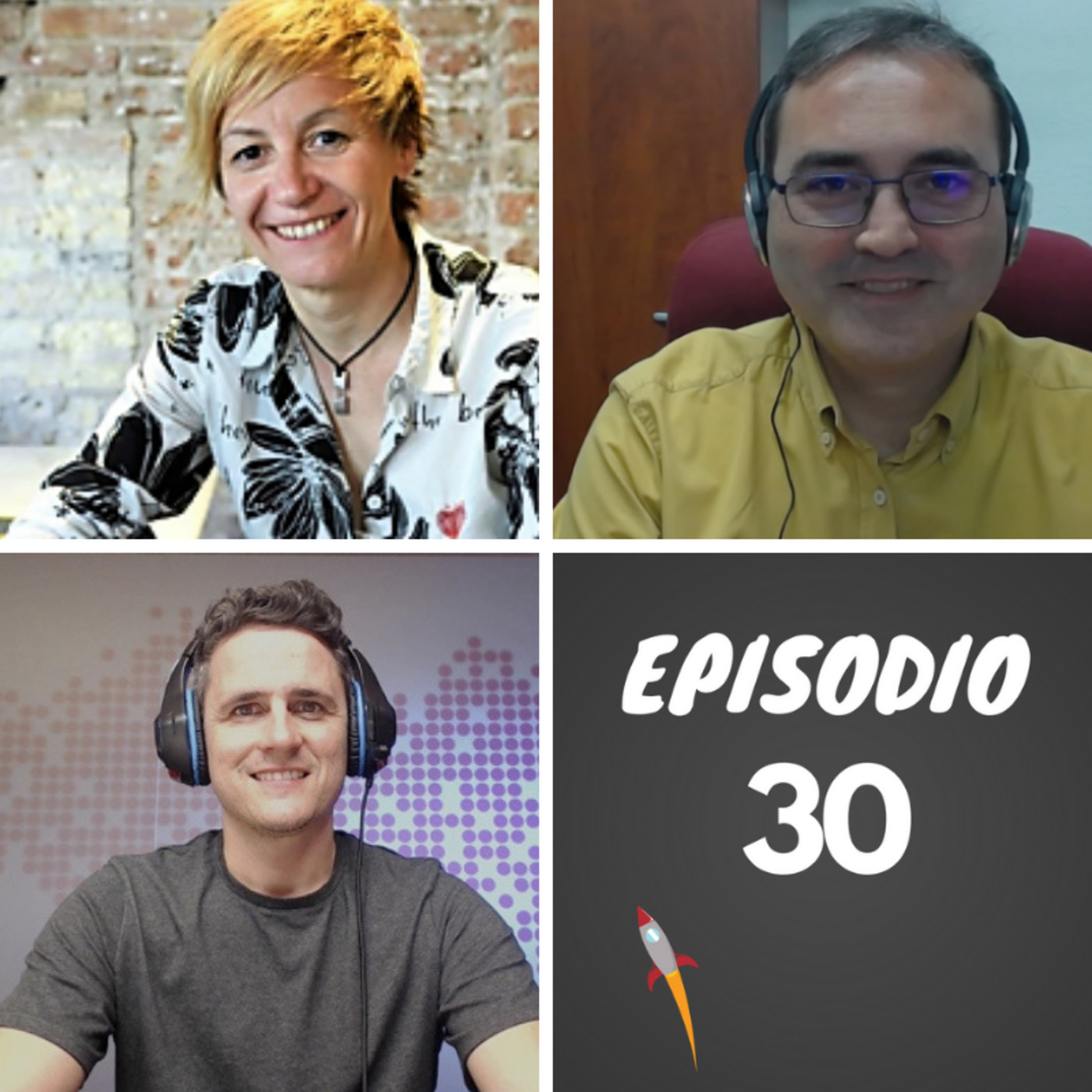 Episodio 30 - El futuro de la curación de contenidos