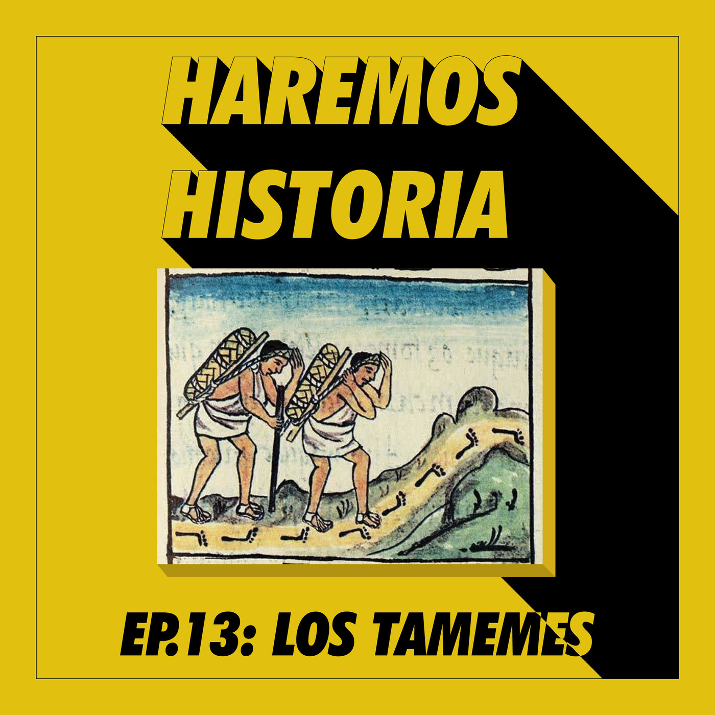 Haremos Historia