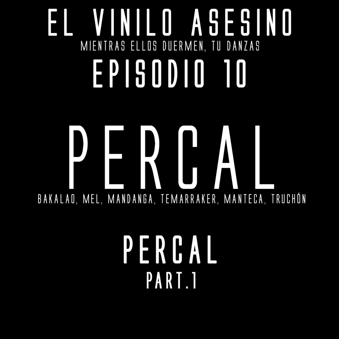 EL VINILO ASESINO
