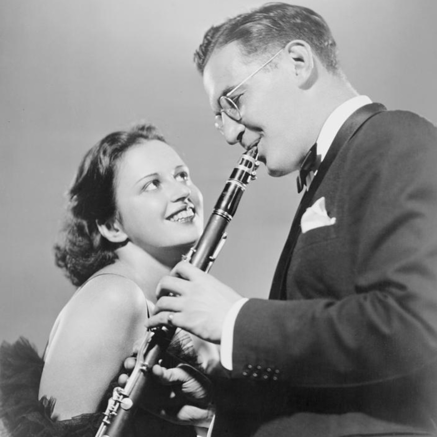 La odisea de la música afroamericana