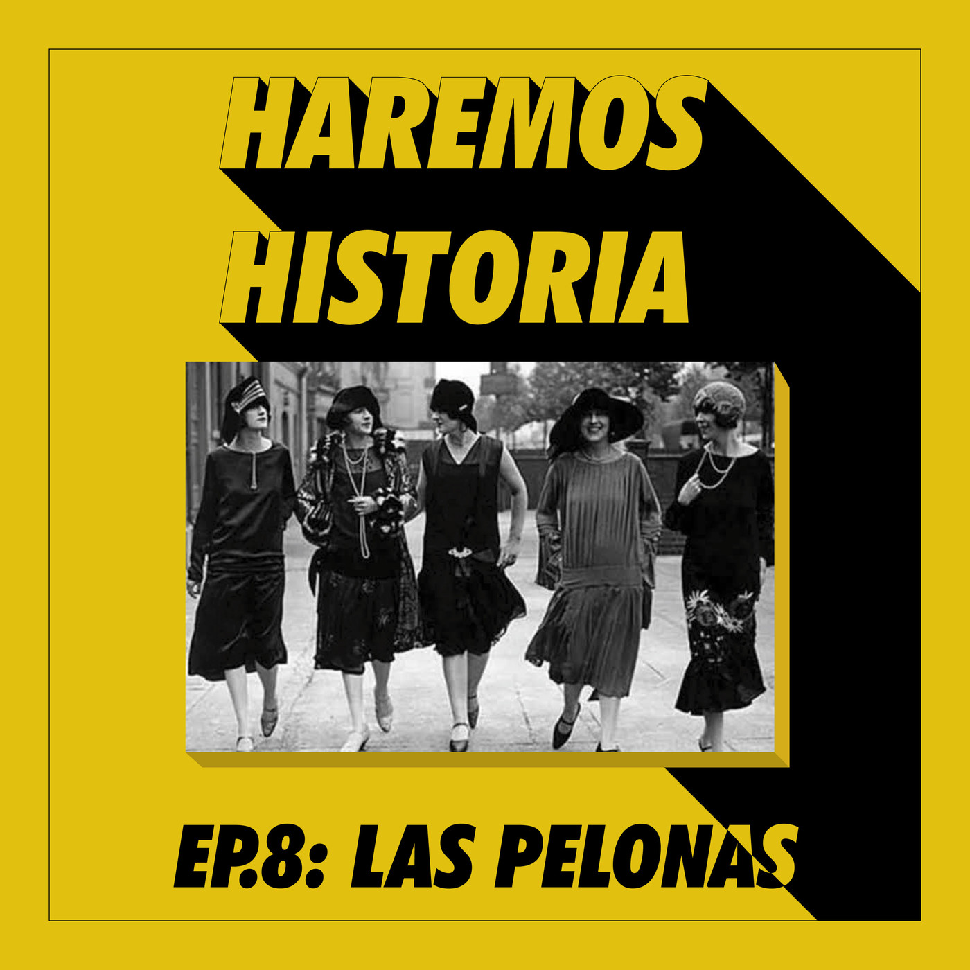 Haremos Historia