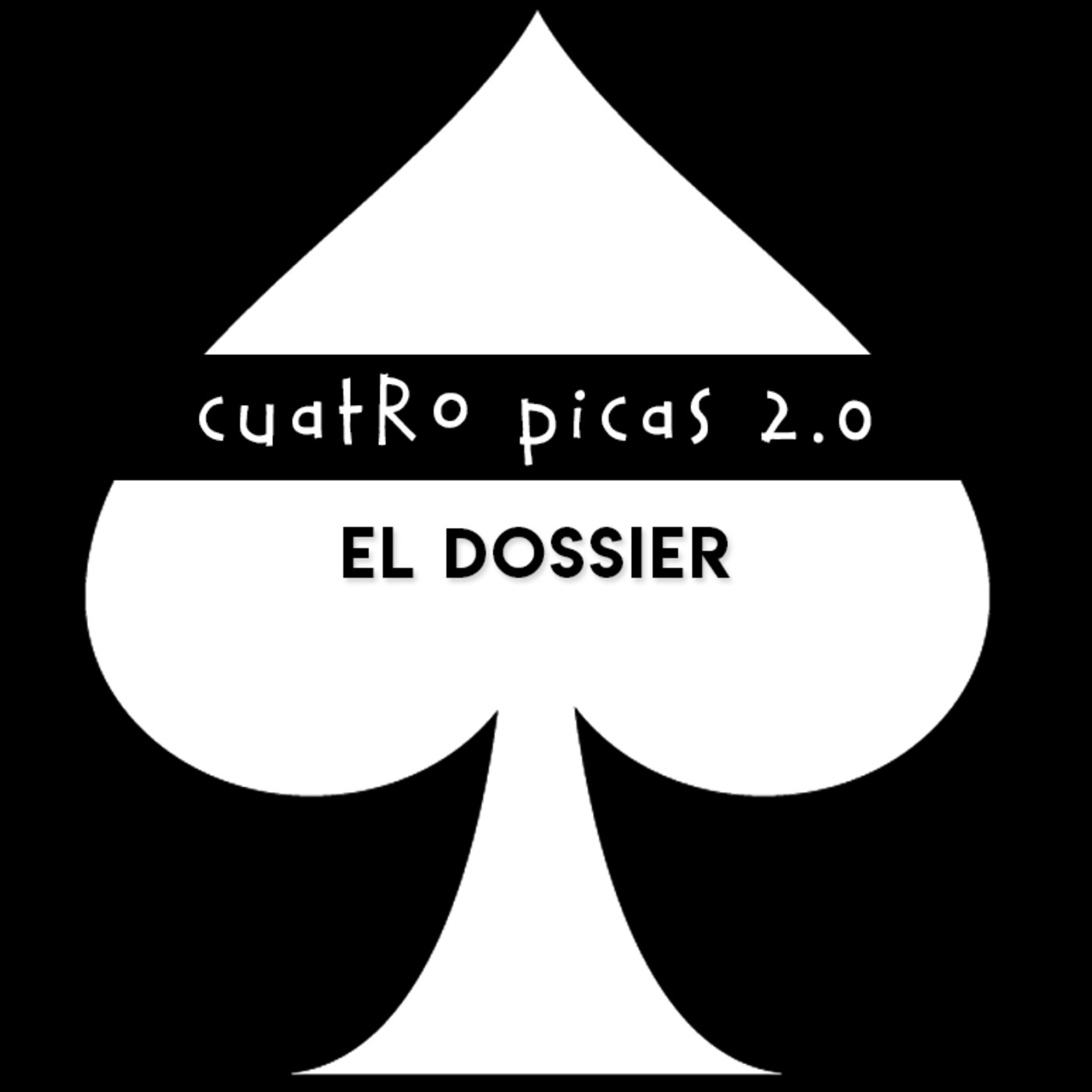 4 Picas 2.0 07x04 - El Dossier (Especial equipos recién ascendidos)