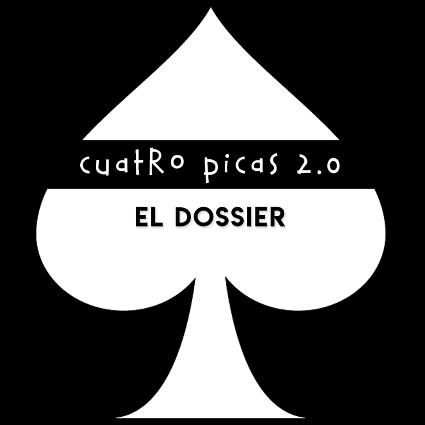 4 Picas 2.0 07x74 - El Dossier (Entrevista a Ignacio Bailador - cronista de AS del Real Valladolid)