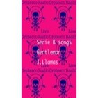 Grotesco Radio. P17 Serie B Songs J. Llamas