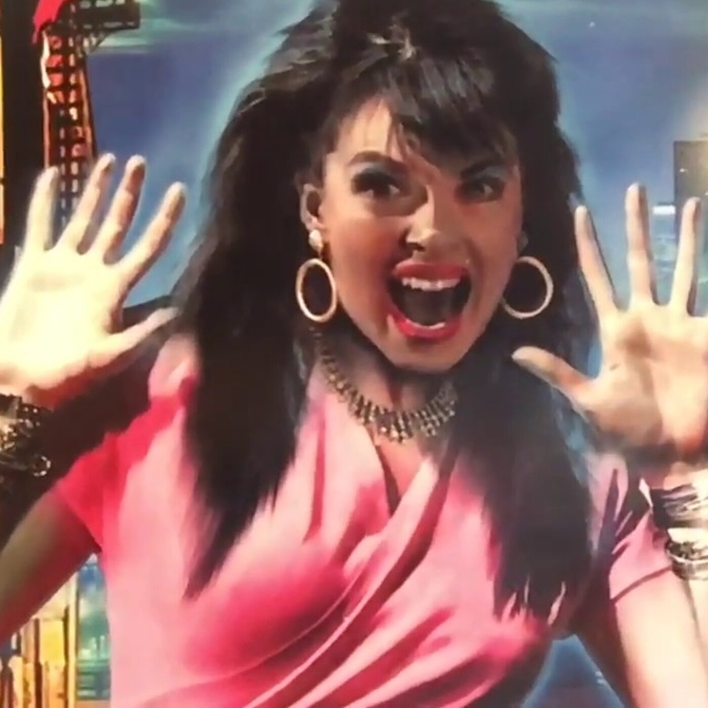 RETROSONORA - Dany Martínez