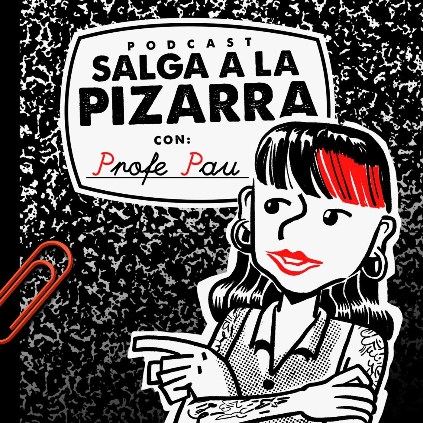 Salga a la Pizarra