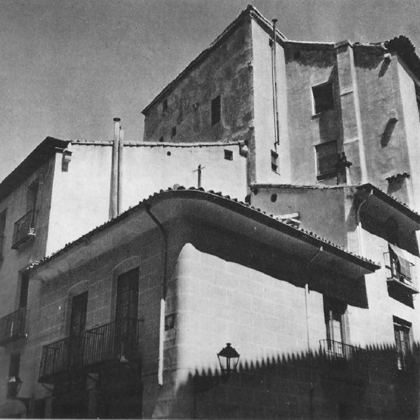 PodCastizo, el podcast de Madrid.