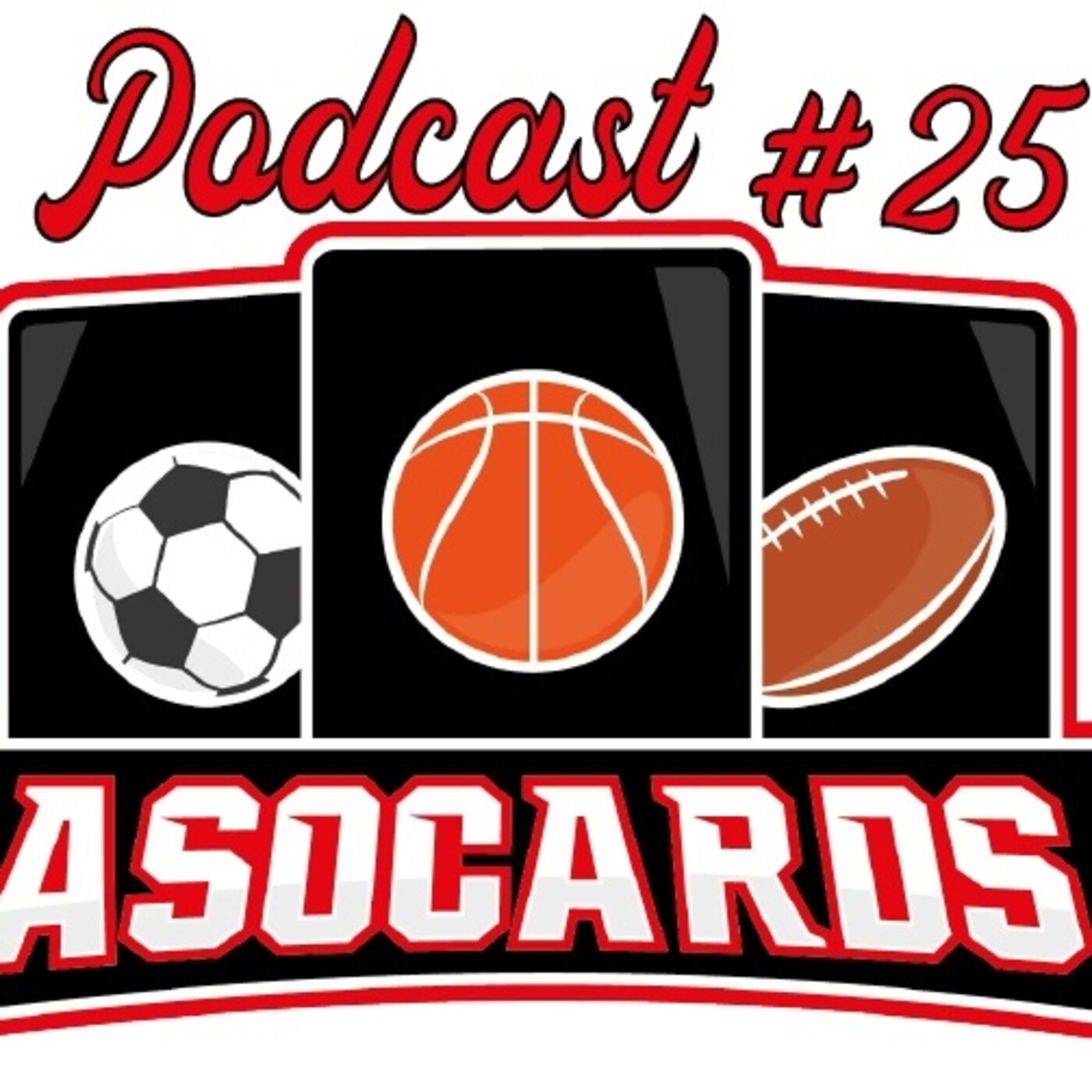 El Podcast de Asocards
