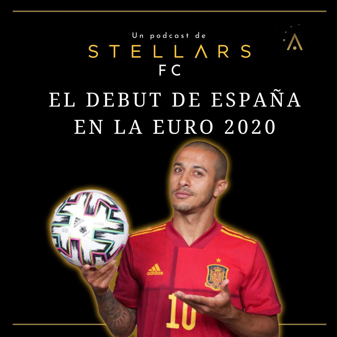 STELLARS FÚTBOL CLUB