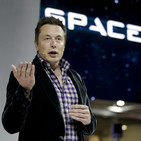 La Brújula de la Ciencia s06e45: Los planes de Elon Musk para hacer posibles los viajes a Marte