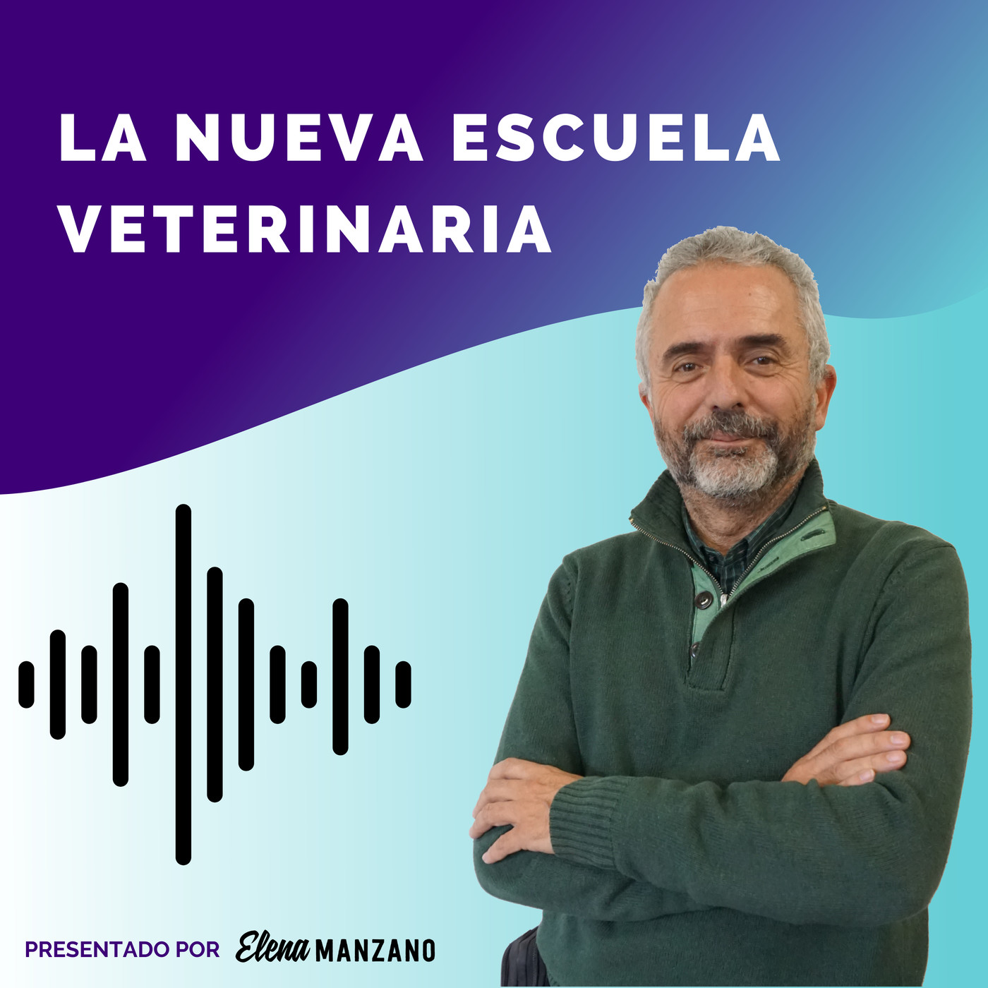 La Nueva Escuela Veterinaria
