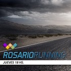 Rosario Running Radio - Programa 12/10/2017
