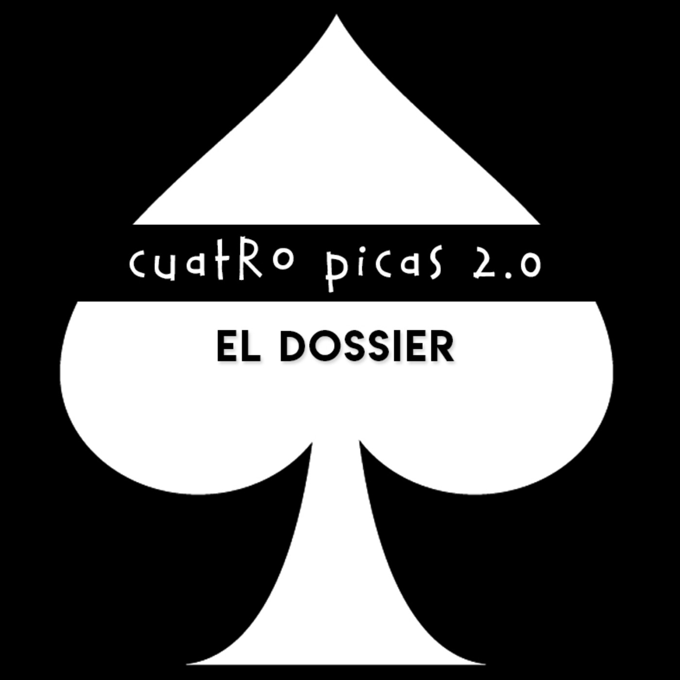4 Picas 2.0 07x28 - El Dossier (Los recomendados de 4 Picas)