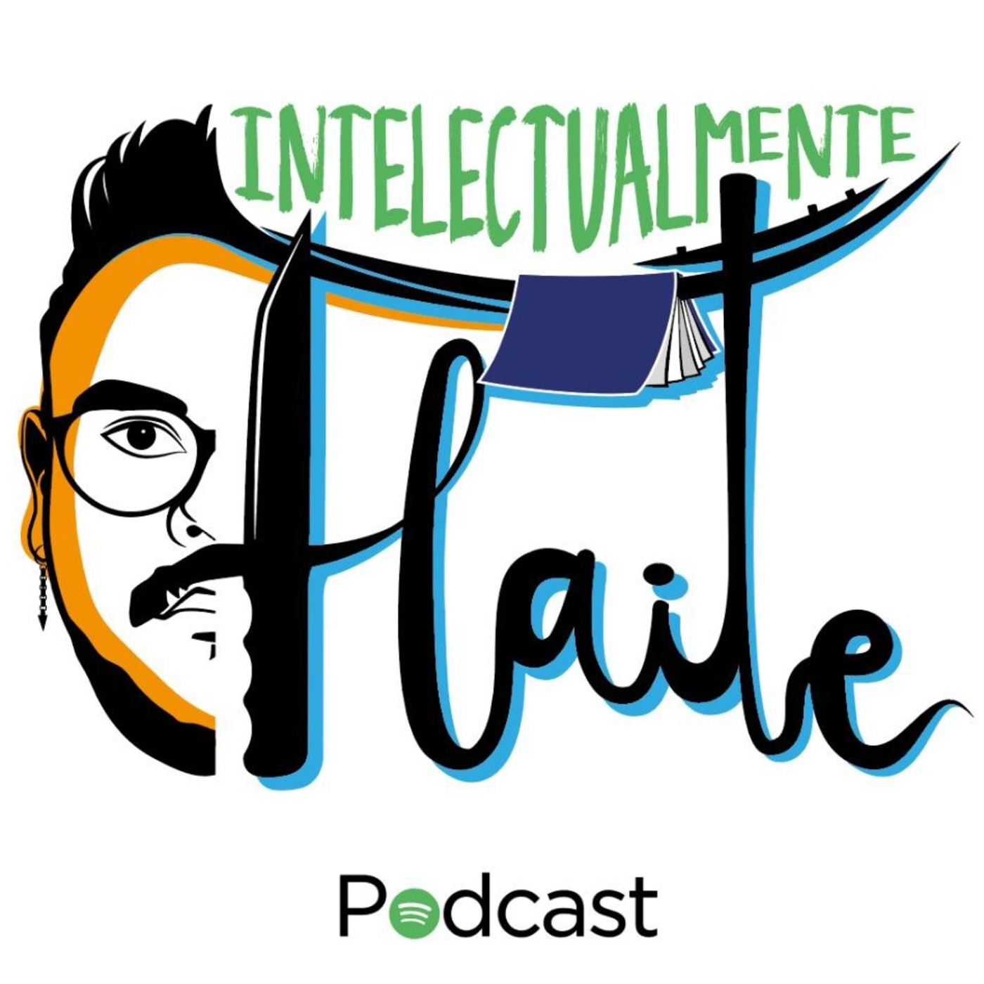 Intelectualmente flaite