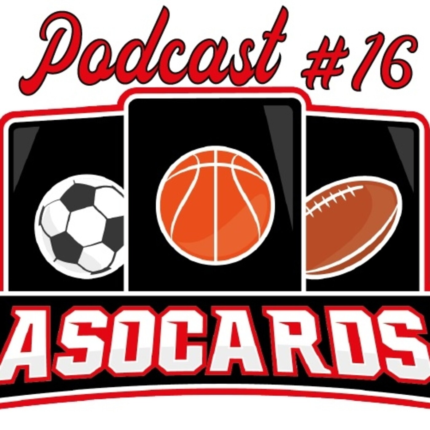 El Podcast de Asocards